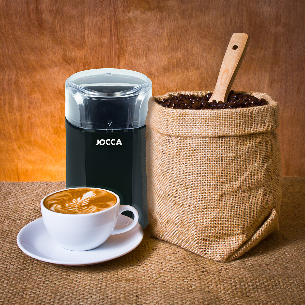 JOCCA MLINAC ZA KAVU 2769 - Slika 8