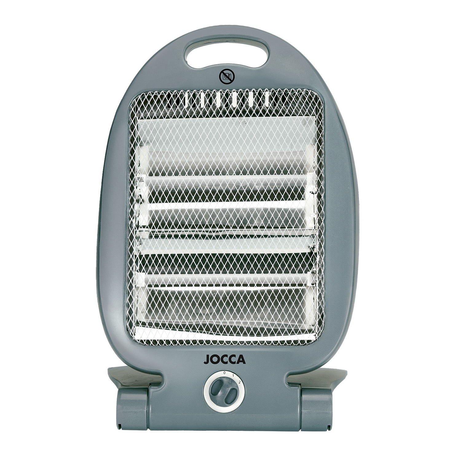 JOCCA GRIJALICA KVARCNA 2824 - Slika 2