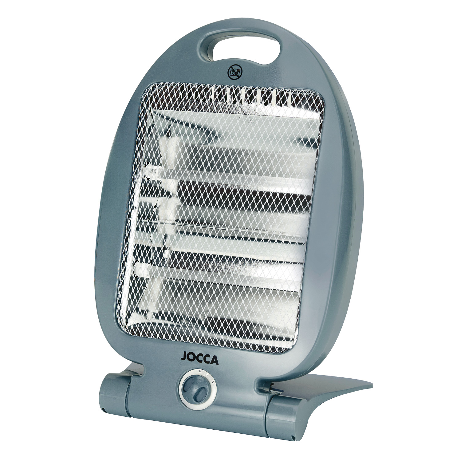 JOCCA GRIJALICA KVARCNA 2824 - Slika 3