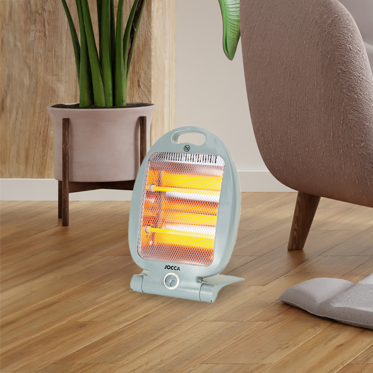 JOCCA GRIJALICA KVARCNA 2824 - Slika 7