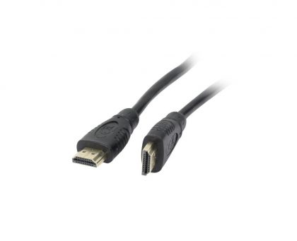 SYNERGY HDMI KABEL 2 M