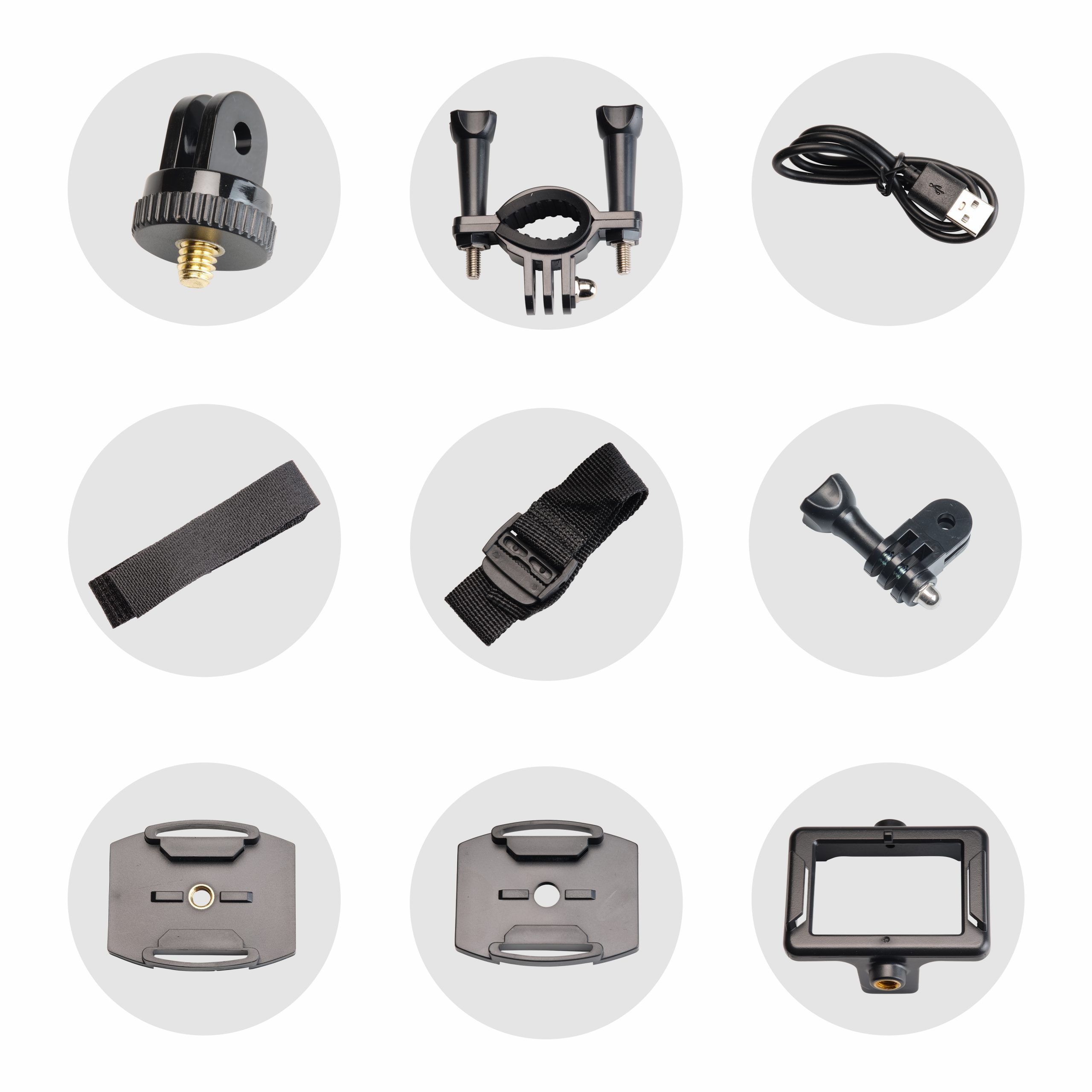 DENVER ACTION KAMERA ACW-5054 - Slika 9