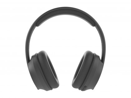 DENVER BEŽIČNE BLUETOOTH SLUŠALICE BTH-235 CRNE