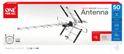 ONE FOR ALL ANTENA VANJSKA SV9357