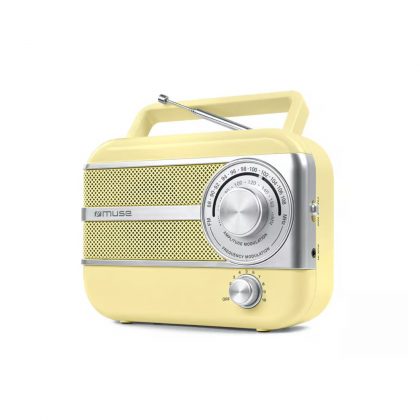 MUSE PRIJENOSNI RADIO M-056 SC