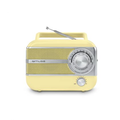 MUSE PRIJENOSNI RADIO M-056 SC