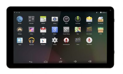 DENVER TABLET 10,1" TIQ-10394