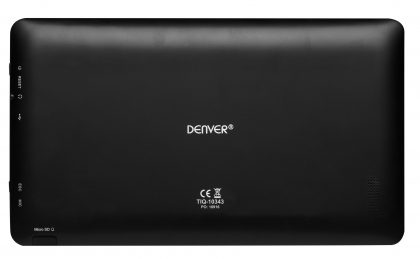 DENVER TABLET 10,1" TIQ-10394