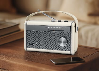 MUSE PRIJENOSNI BT RADIO M-098 SC