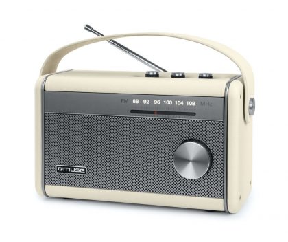 MUSE PRIJENOSNI BT RADIO M-098 SC