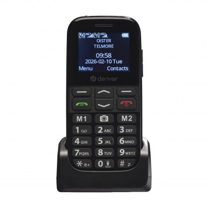 DENVER SENIOR MOBITEL BAS-18800L