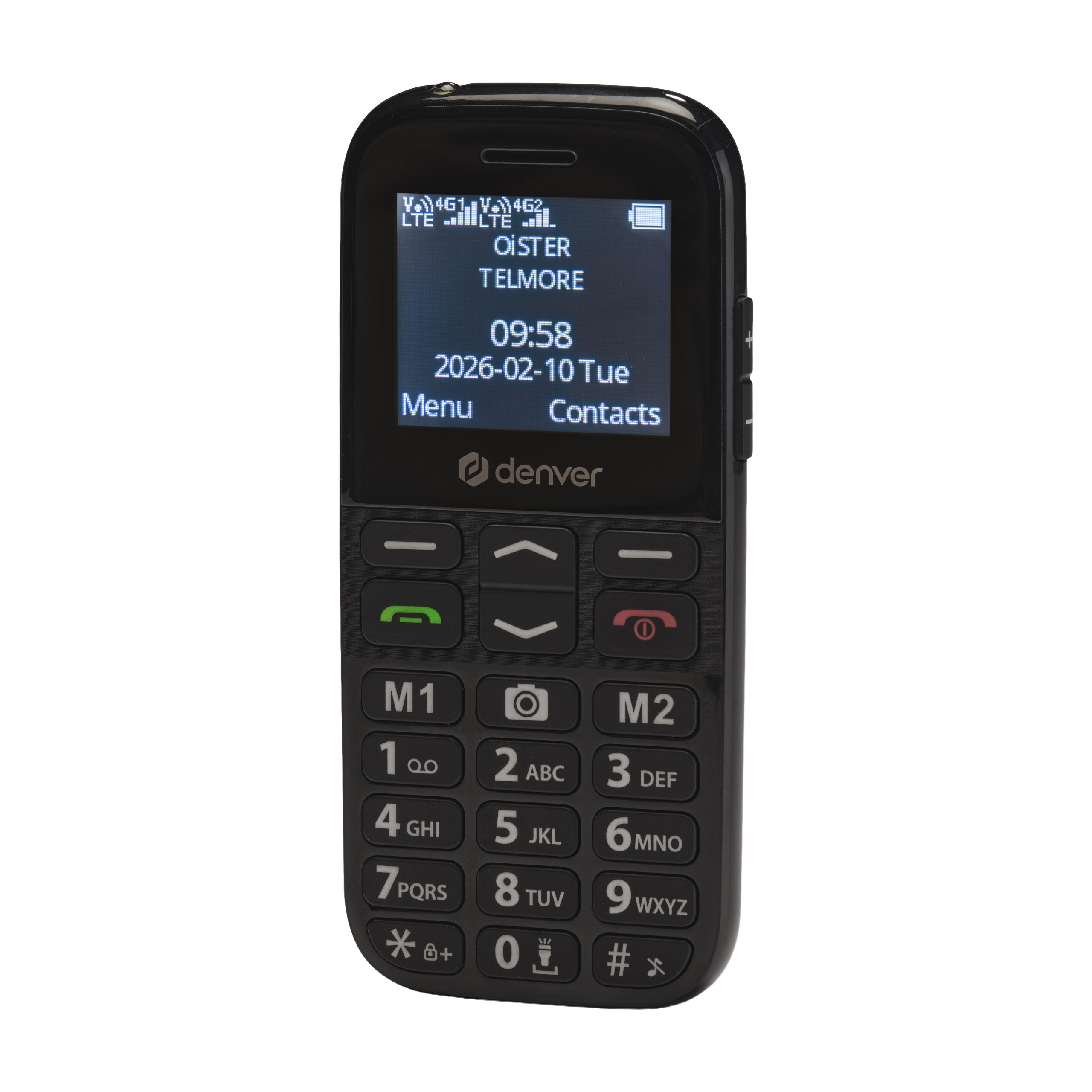 DENVER SENIOR MOBITEL BAS-18800L - Slika 9