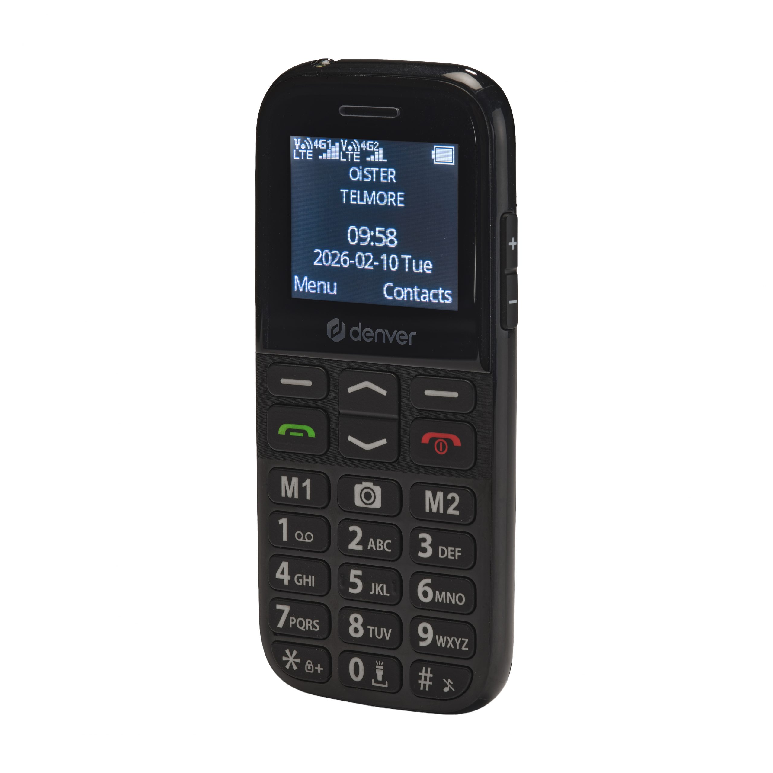 DENVER SENIOR MOBITEL BAS-18800L - Slika 10