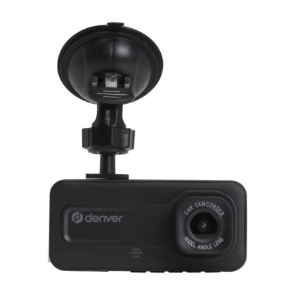 DENVER AUTO KAMERA CCT-2500