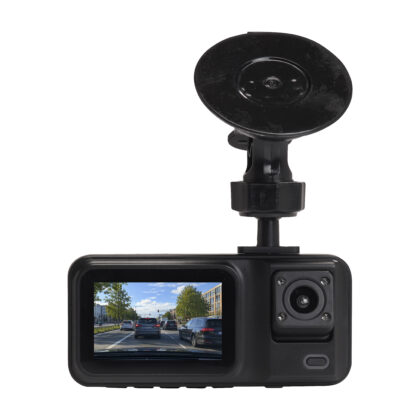 DENVER AUTO KAMERA CCT-2500