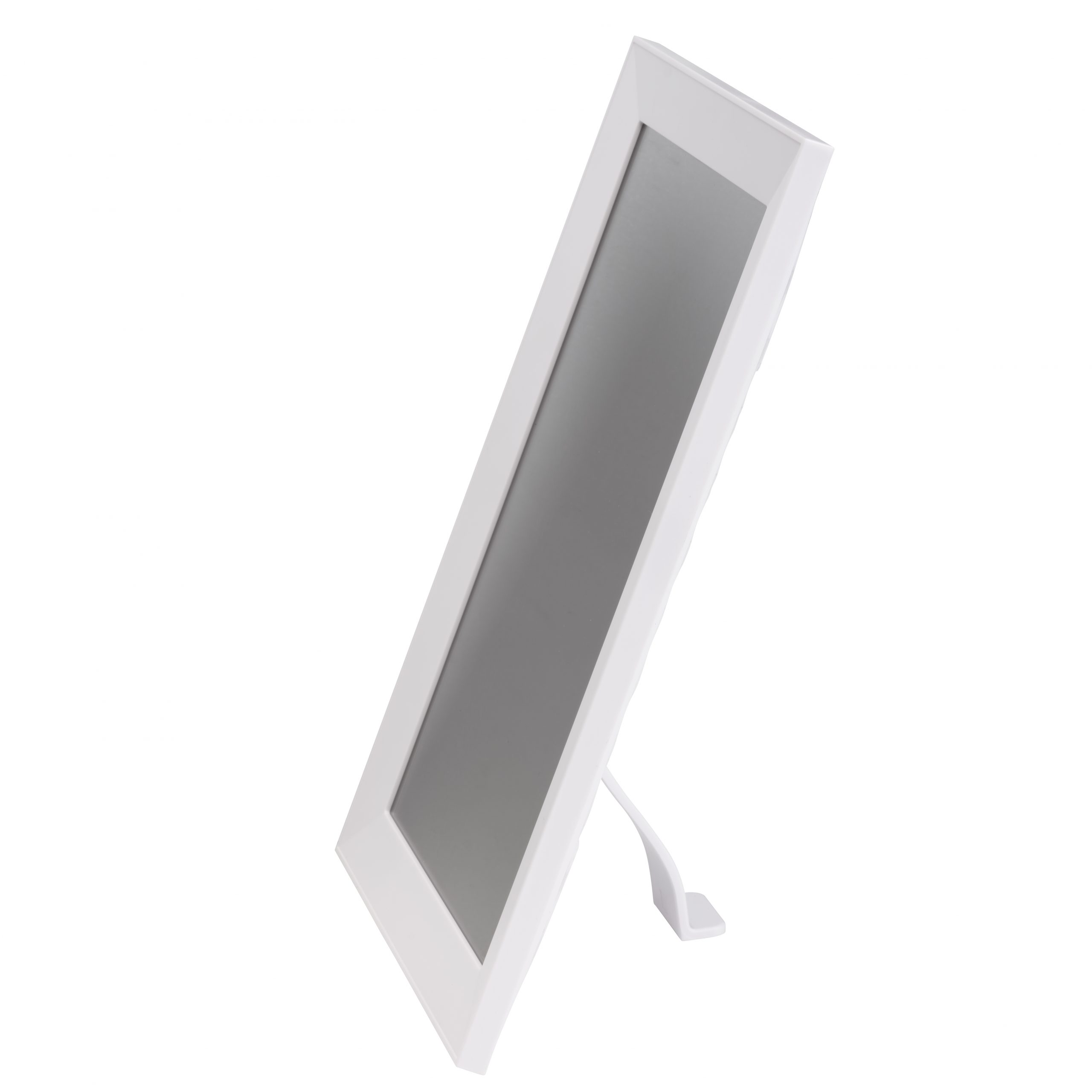 DENVER DIGITALNI FOTO OKVIR PFF-1012 BIJELI - Slika 5