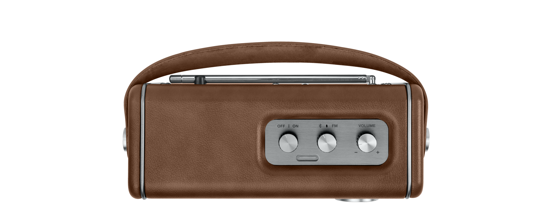 MUSE PRIJENOSNI BT RADIO M-098 BR - Slika 4