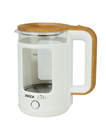 JOCCA KUHALO ZA VODU NATURAL LINE 2186 BIJELI