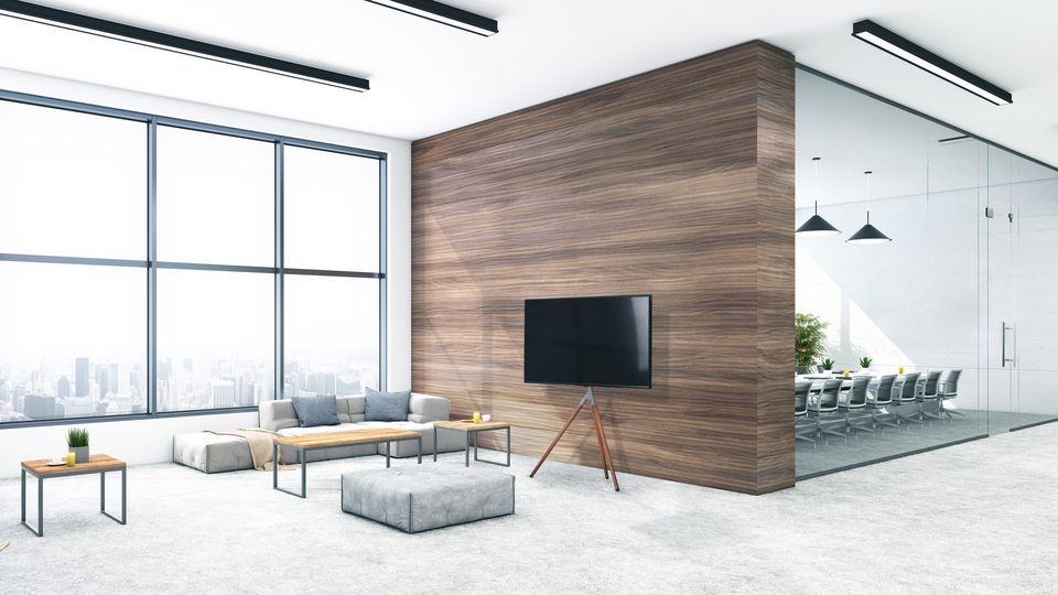 OFA NOSAČ ZA TV PODNI 32-65" WM7471 - Slika 14