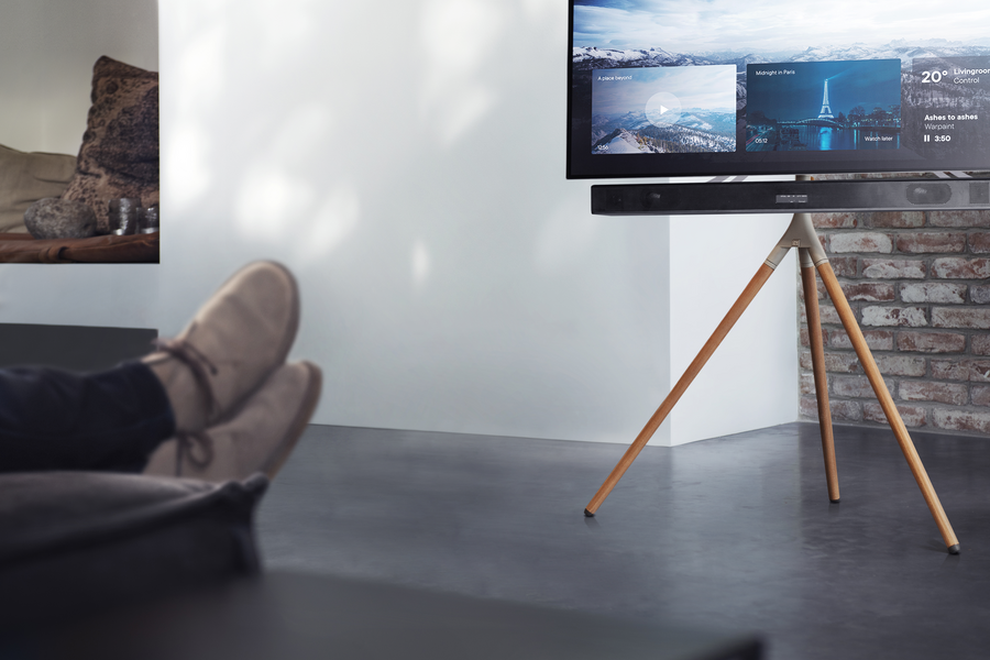 OFA NOSAČ ZA TV PODNI 32-65" WM7471 - Slika 17