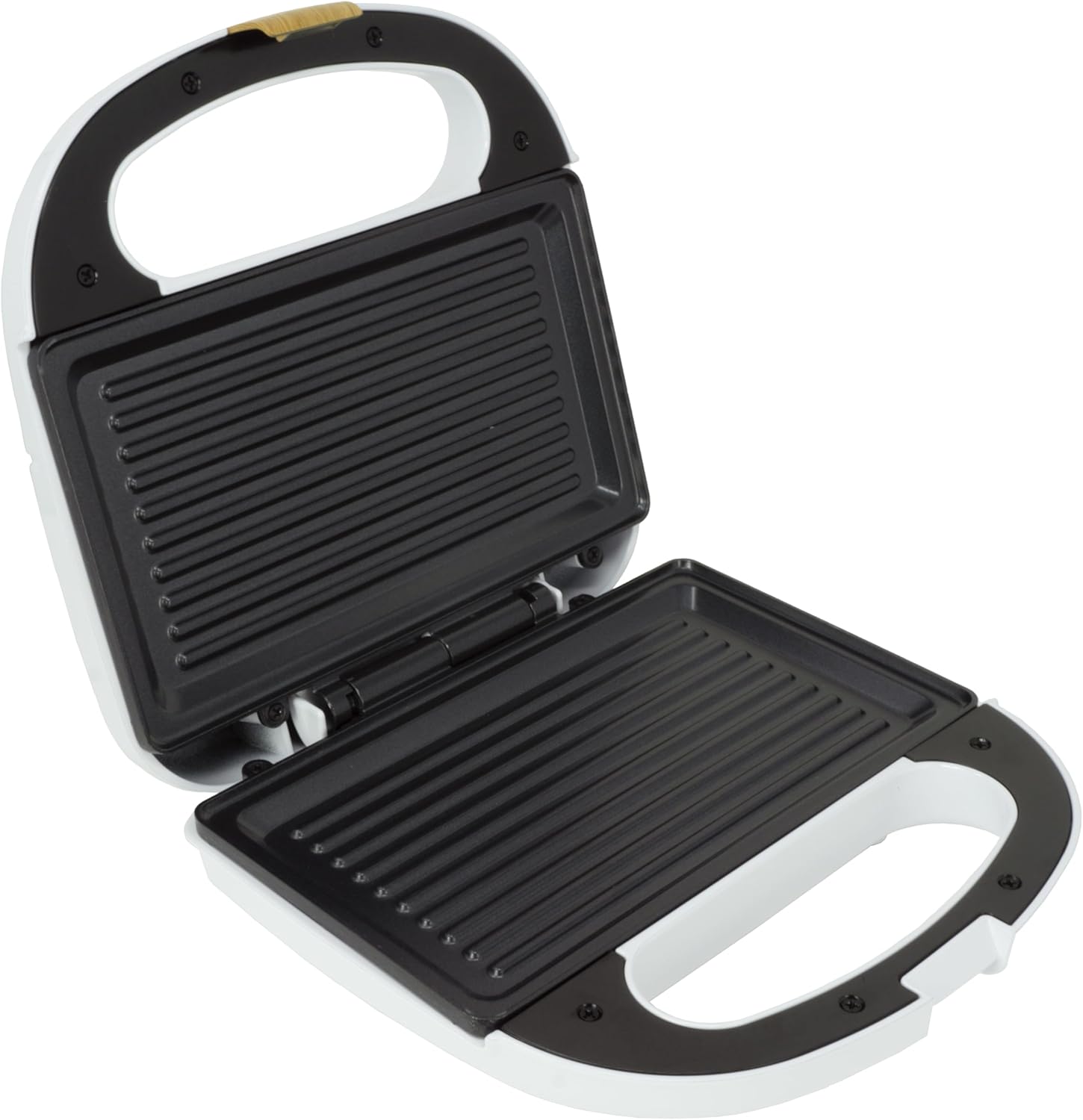JOCCA PREKLOPNI TOSTER NATURAL LINE 2183 BIJELI - Slika 5