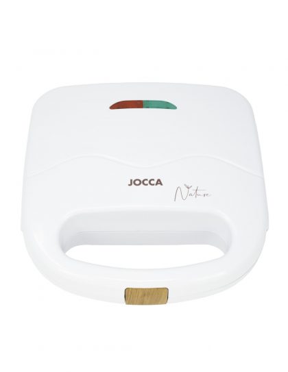 JOCCA PREKLOPNI TOSTER NATURAL LINE 2183 BIJELI