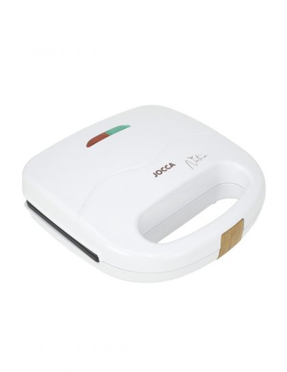 JOCCA PREKLOPNI TOSTER NATURAL LINE 2183 BIJELI