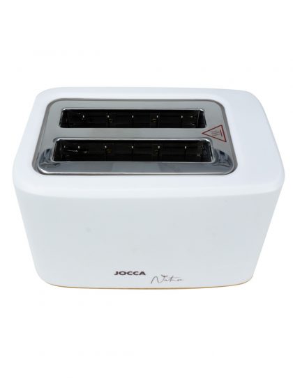 JOCCA TOSTER NATURAL LINE 2185 BIJELI