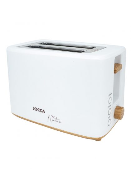 JOCCA TOSTER NATURAL LINE 2185 BIJELI