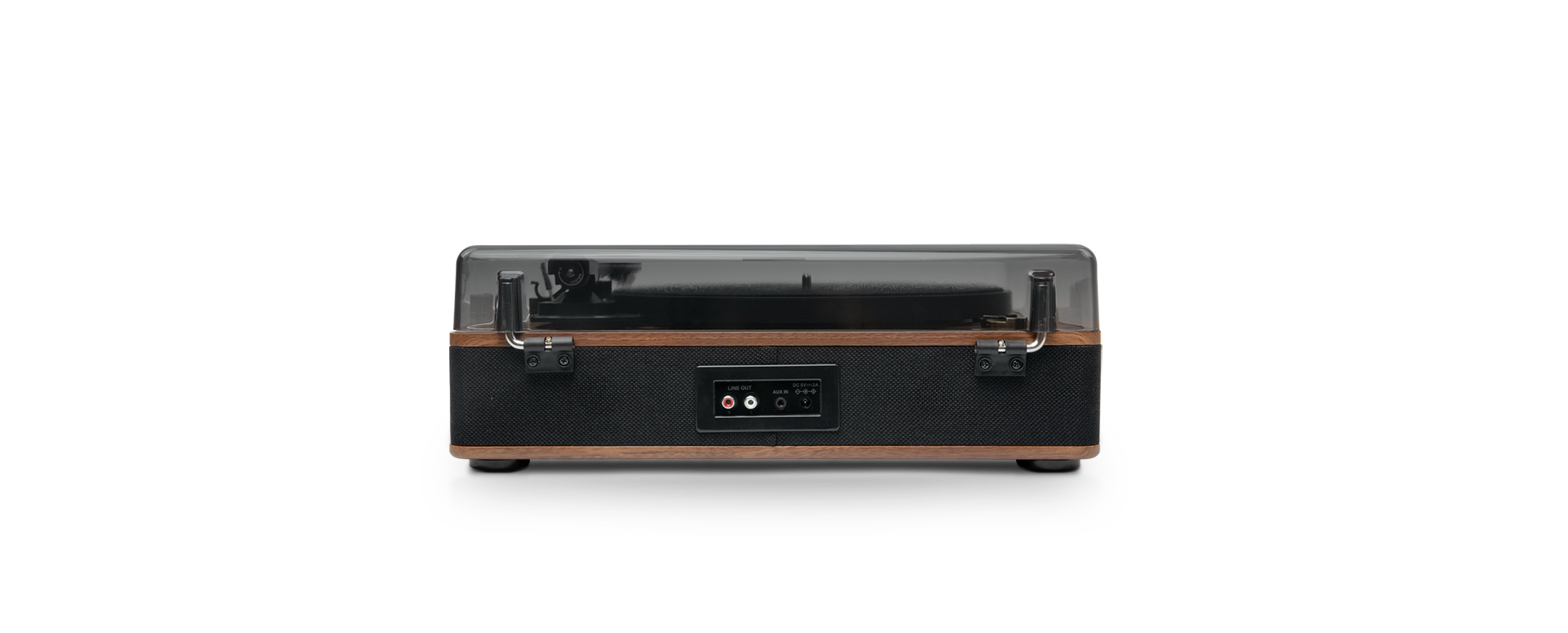 MUSE STEREO LINIJA S GRAMOFONOM MT-106 BT - Slika 3