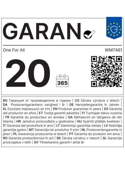 OFA NOSAČ ZA LCD/LED PODNI 32-65" WM7461