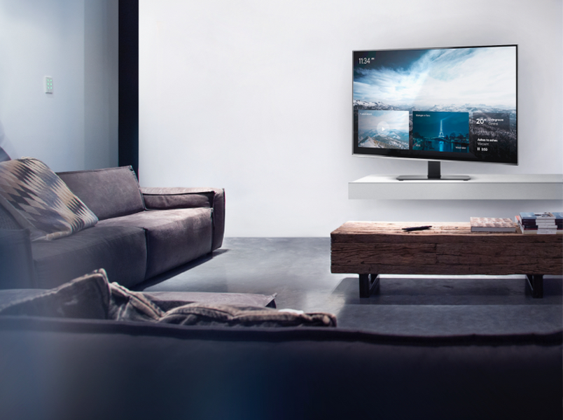 OFA NOSAČ ZA LCD/LED SAMOSTOJEĆI 32-70” WM2670 - Slika 20