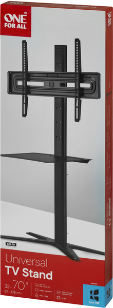 OFA NOSAČ ZA LCD/LED PODNI 32-70” WM4672 - Slika 23