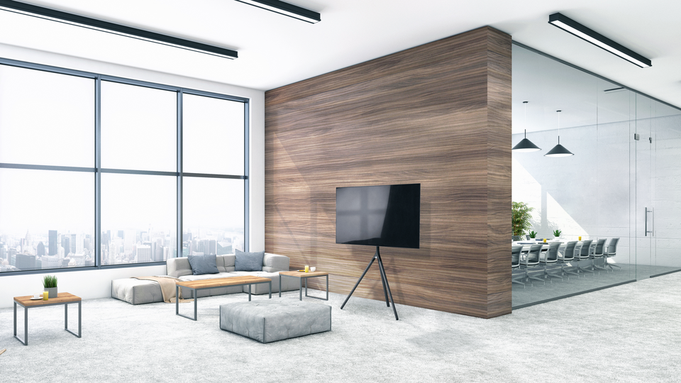 OFA NOSAČ ZA LCD/LED PODNI 32-65" WM7461 - Slika 15
