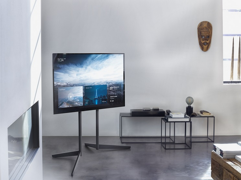 OFA NOSAČ ZA LCD/LED PODNI 32-65" WM7610 - Slika 16