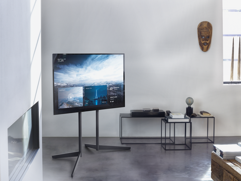 OFA NOSAČ ZA LCD/LED PODNI 32-65" WM7610 - Slika 8