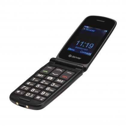 DENVER SENIOR MOBITEL BAS-24800L