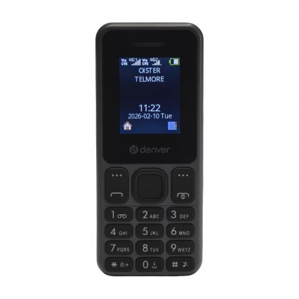 DENVER MOBITEL FAS-1880L