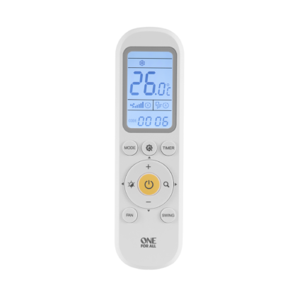 OFA UNIVERZALNI DALJINSKI ZA KLIME AIRCON GLOBAL URC1045