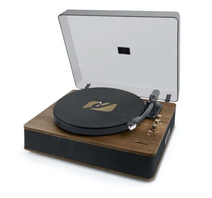 MUSE STEREO LINIJA S GRAMOFONOM MT-106 BT