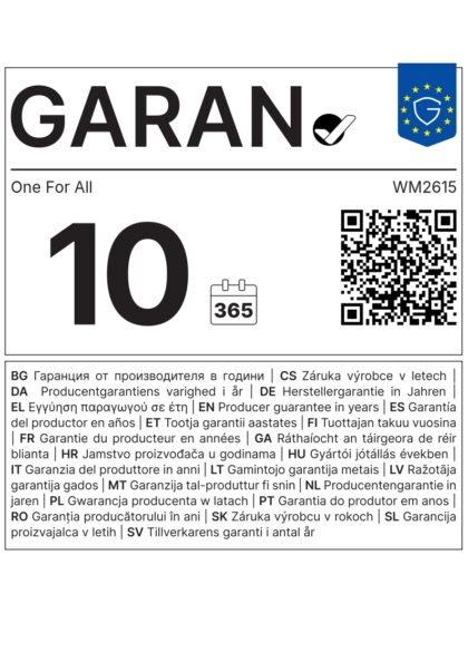 OFA NOSAČ ZA LCD/LED 32-90” WM2615