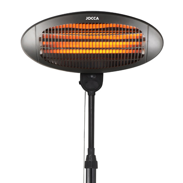 JOCCA OUTDOOR GRIJALICA 1558 - Slika 3