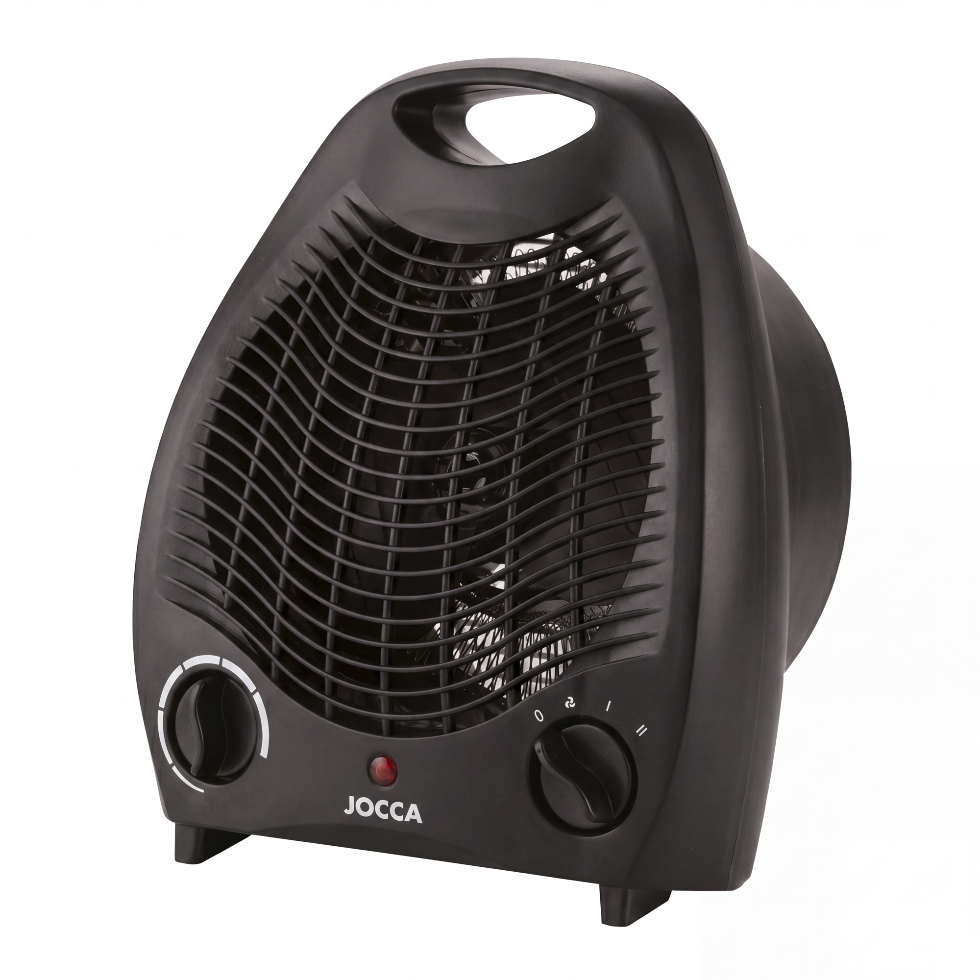 JOCCA KALORIFER 2000 W 2843 CRNI