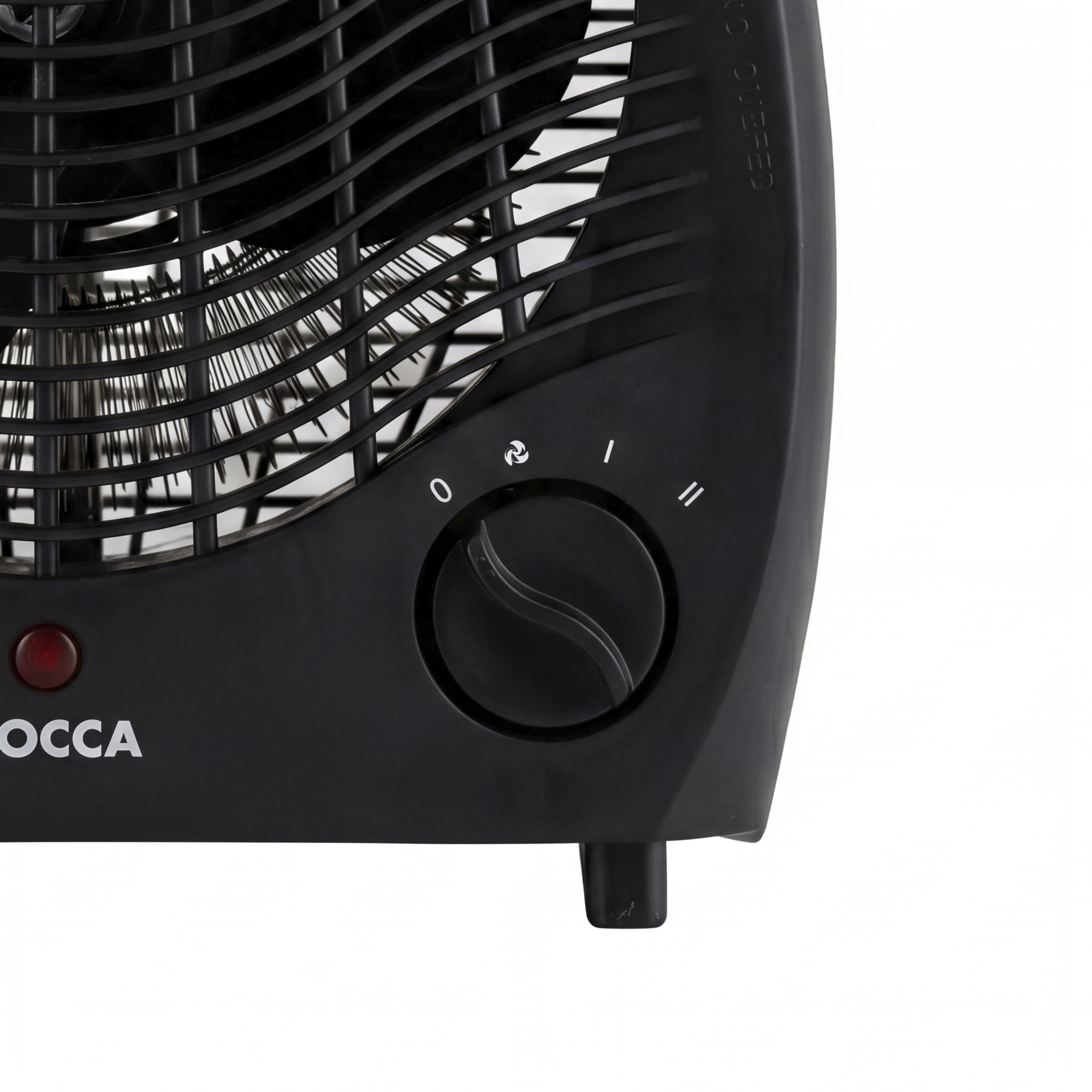 JOCCA KALORIFER 2000 W 2843 CRNI - Slika 5
