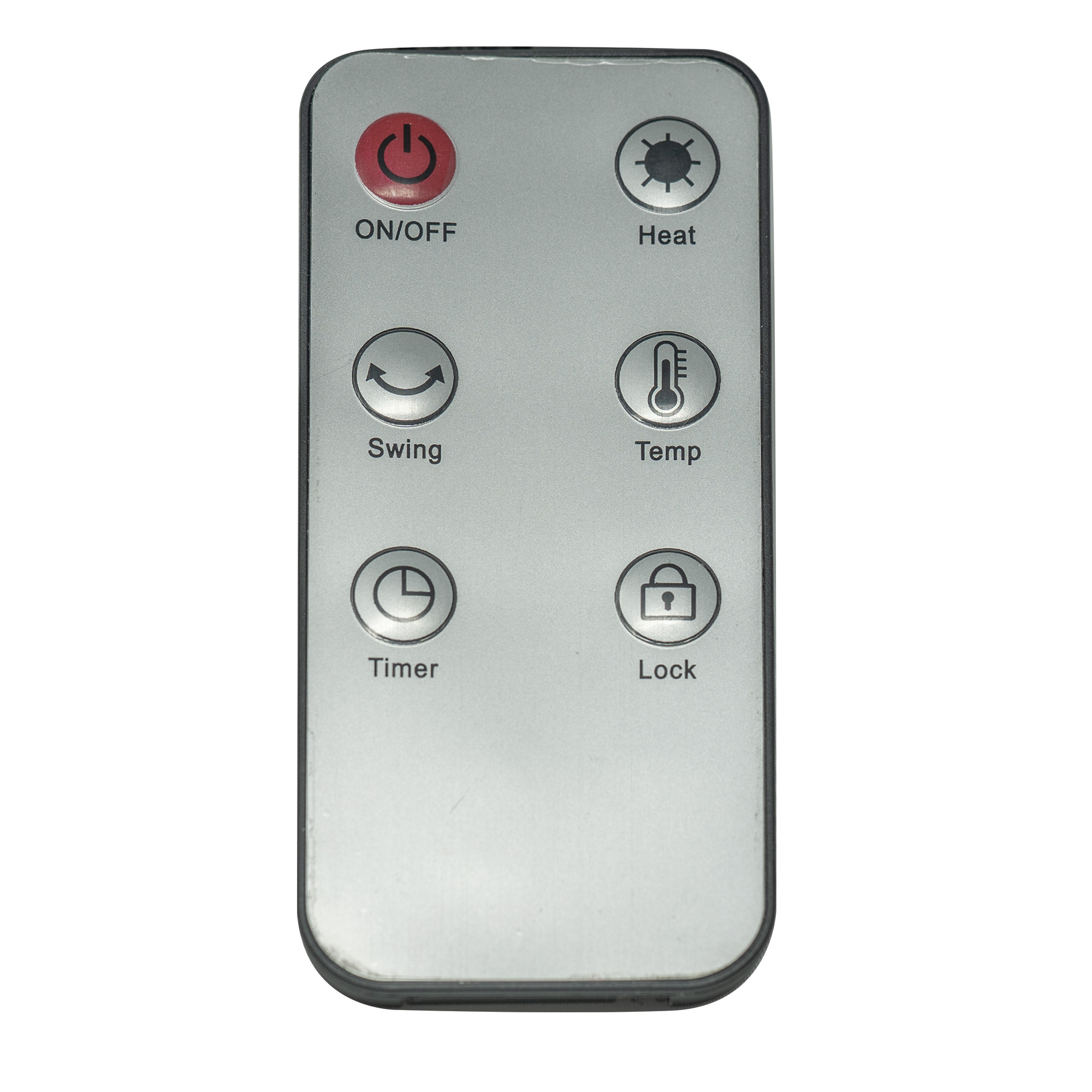 JOCCA STUPNI VENTILATOR 2000 W 2994 - Slika 8