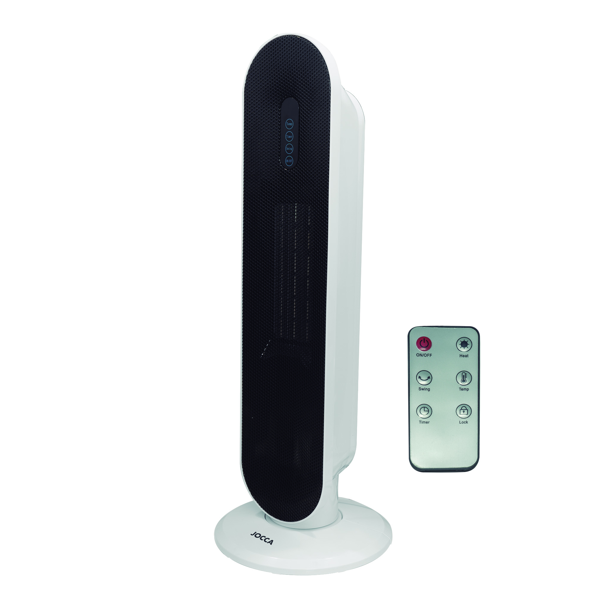 JOCCA STUPNI VENTILATOR 2000 W 2994 - Slika 3