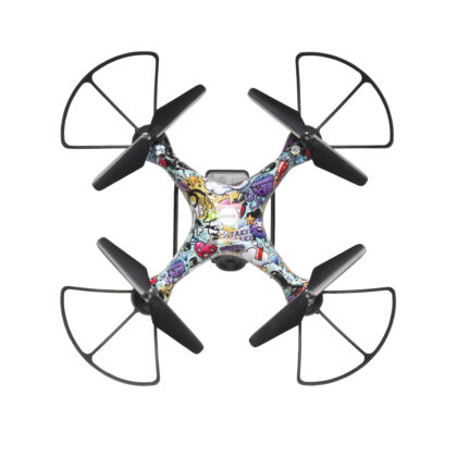 DENVER DRON DCH-350