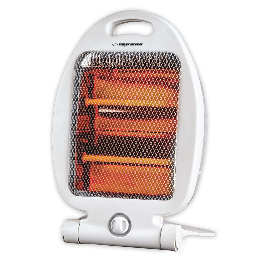 ESPERANZA KVARCNA GRIJALICA 400 W/800 W THAR EHH009
