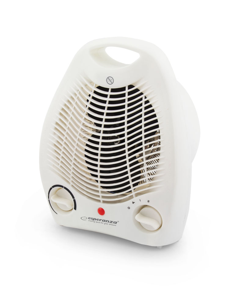 ESPERANZA GRIJALICA 1000W/2000W GOBI EHH011